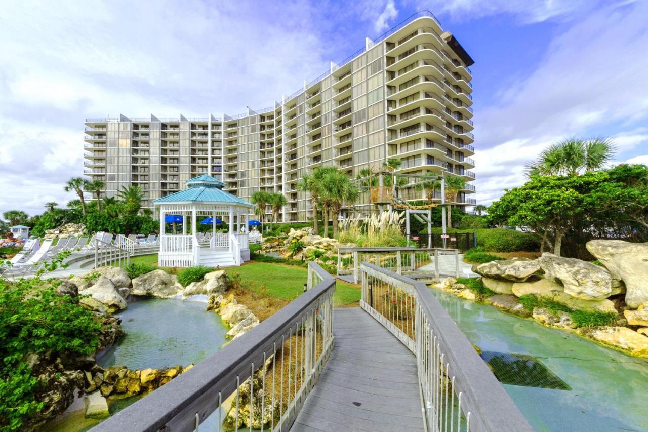 Edgewater Tower 1-412 Aparthotel Panama City Beach