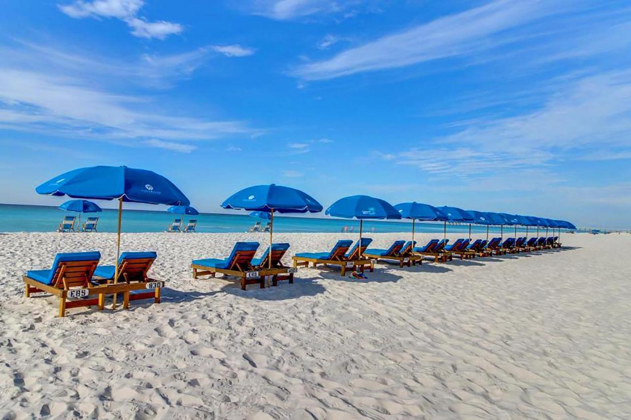 Aparthotel Edgewater Tower 1-412 Panama City Beach