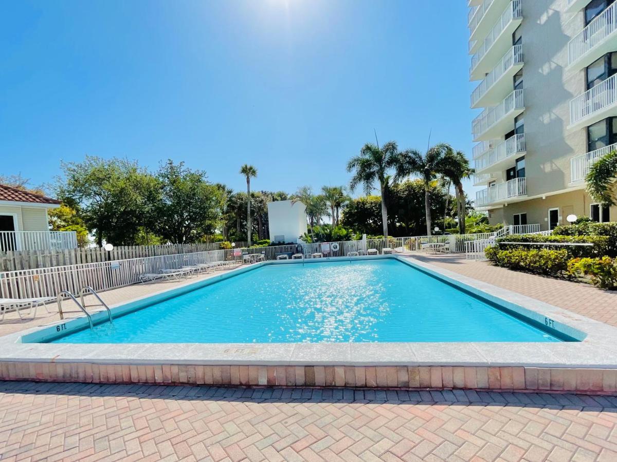 #902 Gulf View At Lovers Key Club Apartment Fort Myers Beach