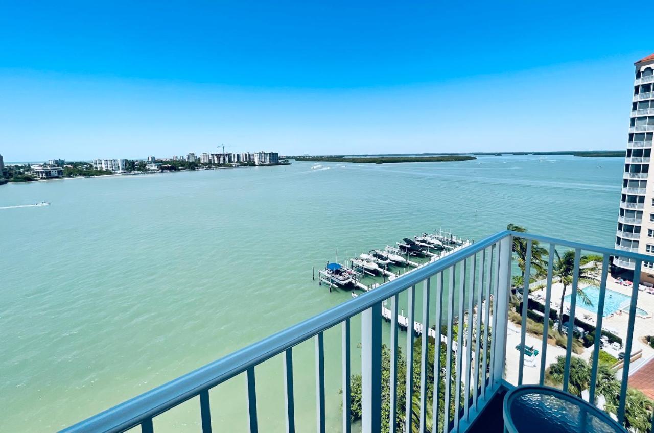 #903 Panoramic Ocean View At Lovers Key Club Apartment *