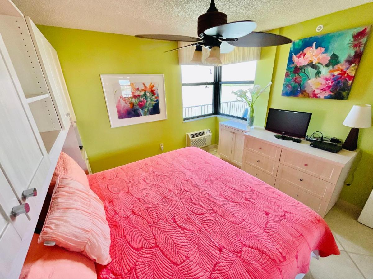 #903 Panoramic Ocean View At Lovers Key Club Apartment Fort Myers Beach