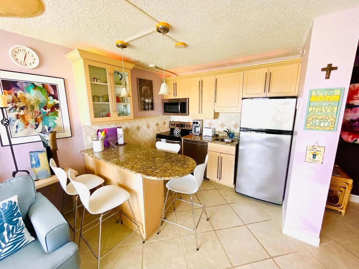#903 Panoramic Ocean View At Lovers Key Club Fort Myers Beach