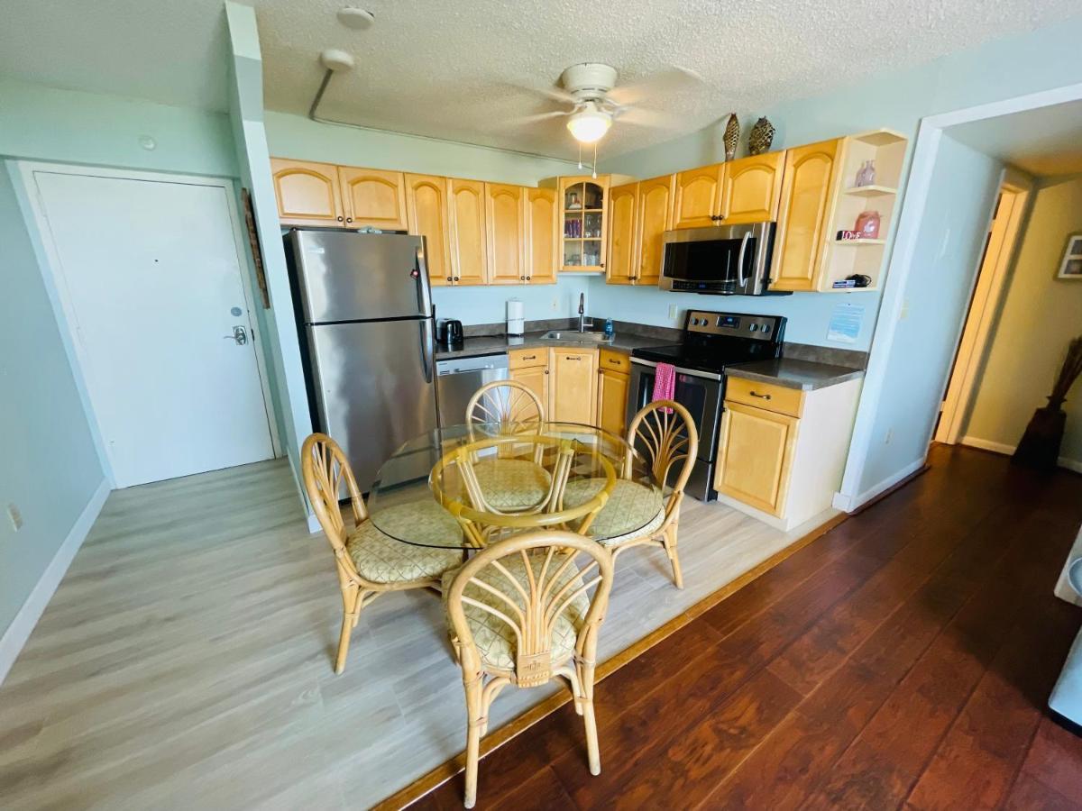 #901 Private And Gulf Views Apartment Fort Myers Beach