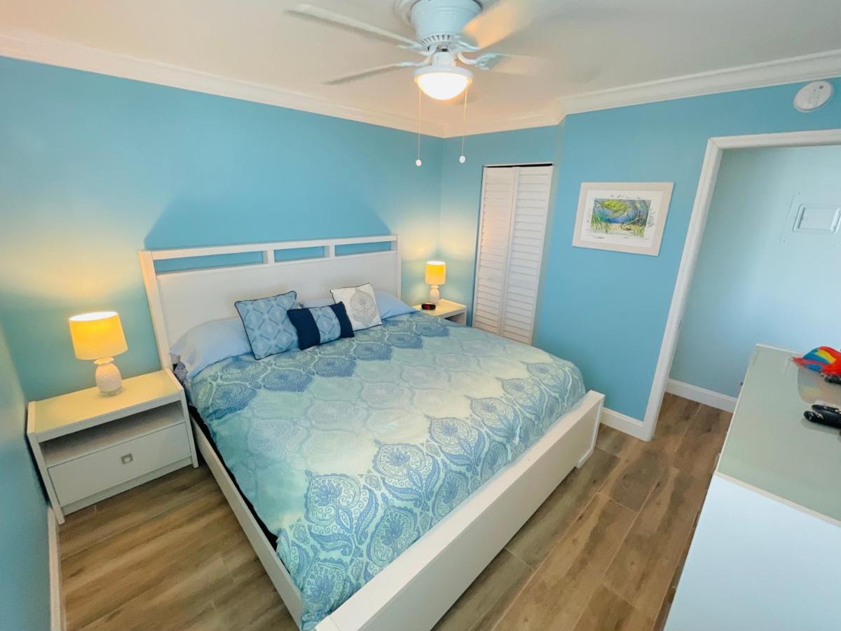 #1104 Lovers Key Club Ocean Front *