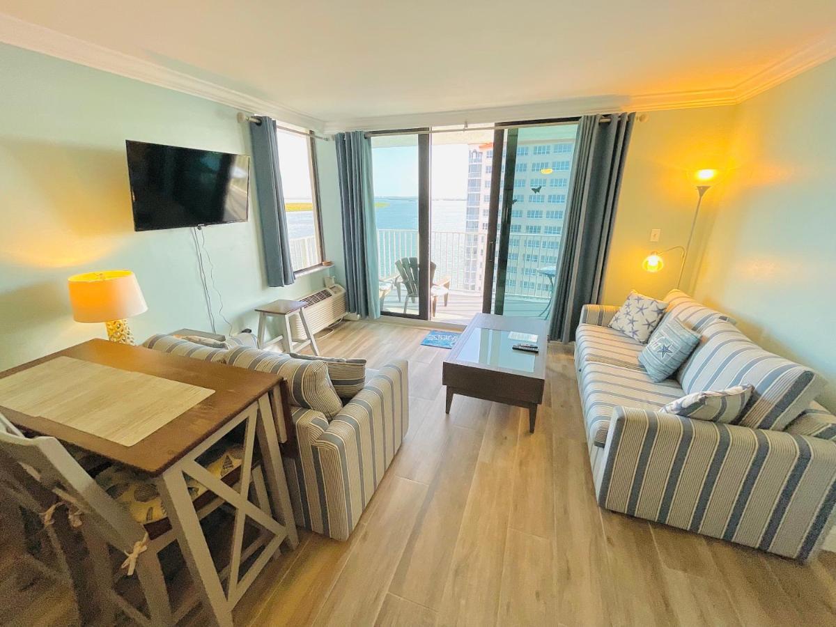 Apartment #1104 Lovers Key Club Ocean Front *