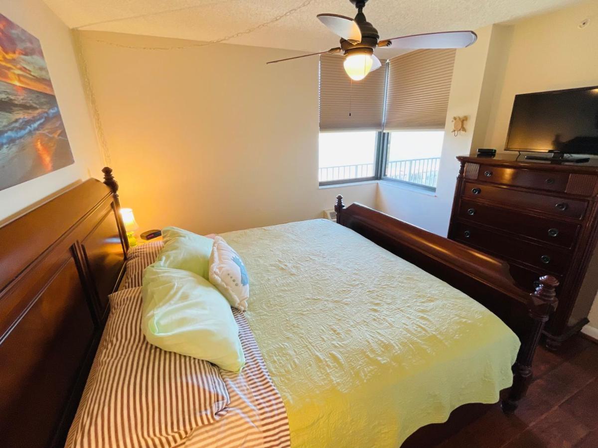 Apartment #901 Private And Gulf Views Fort Myers Beach