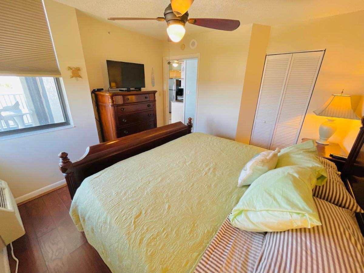 #901 Private And Gulf Views Apartment Fort Myers Beach