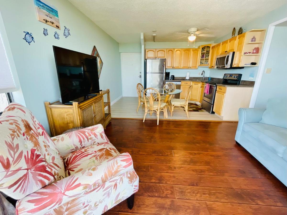 #901 Private And Gulf Views Apartment Fort Myers Beach