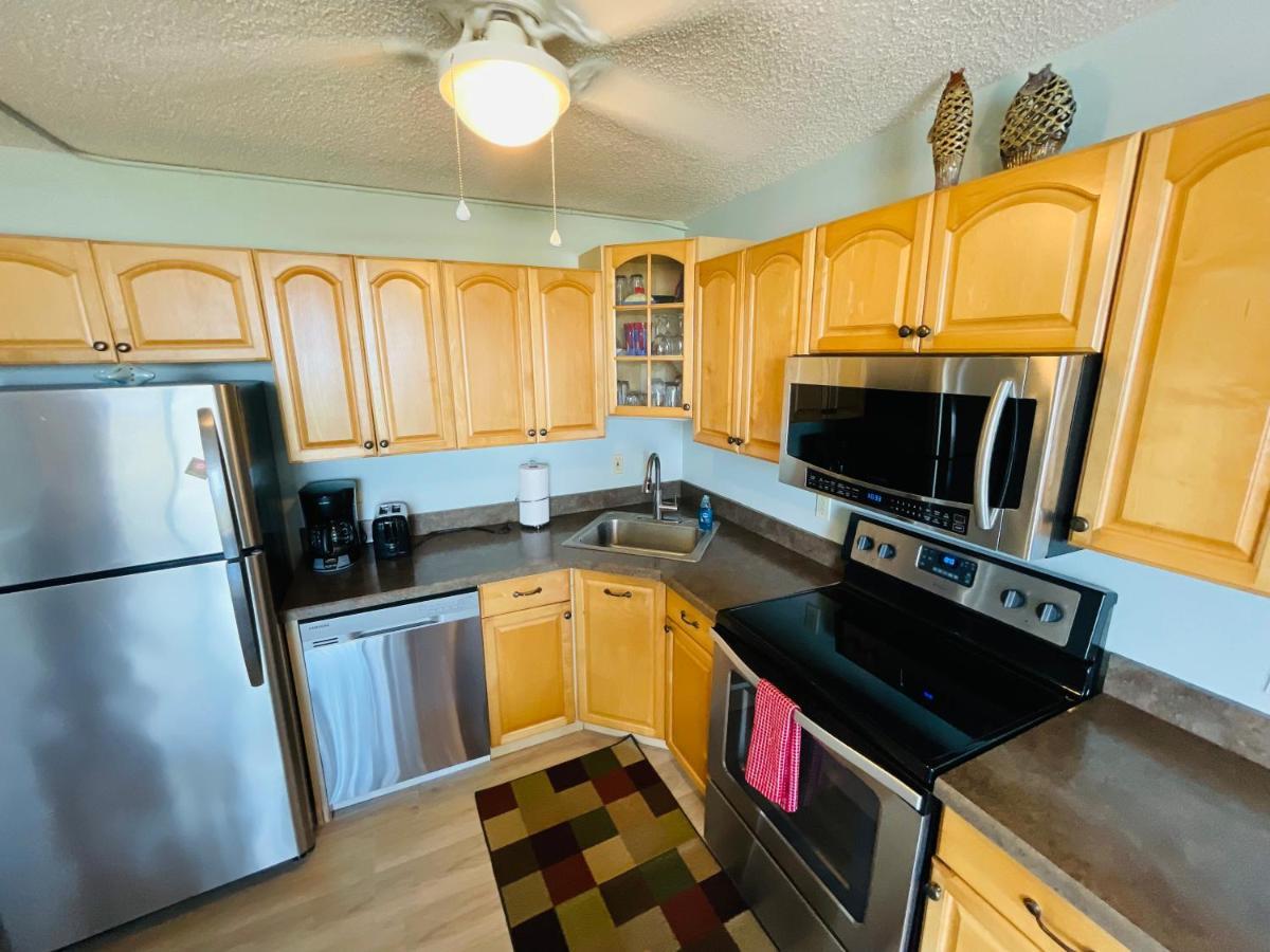 #901 Private And Gulf Views Apartment