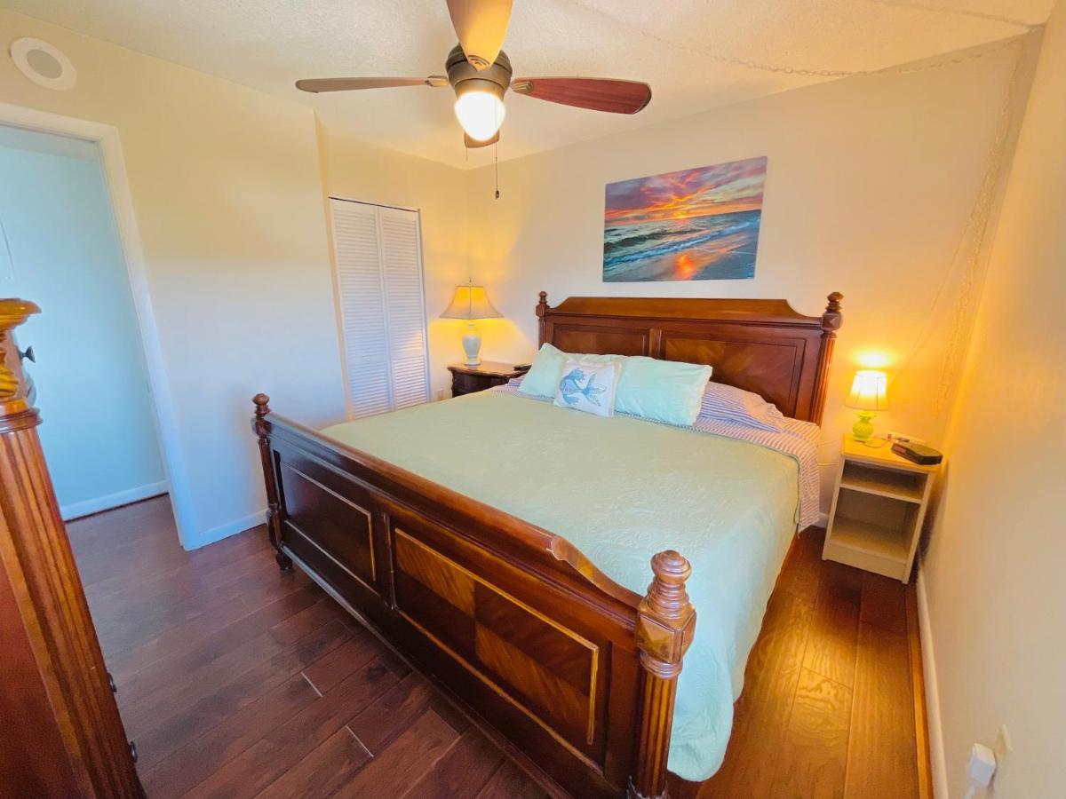 #901 Private And Gulf Views Apartment Fort Myers Beach