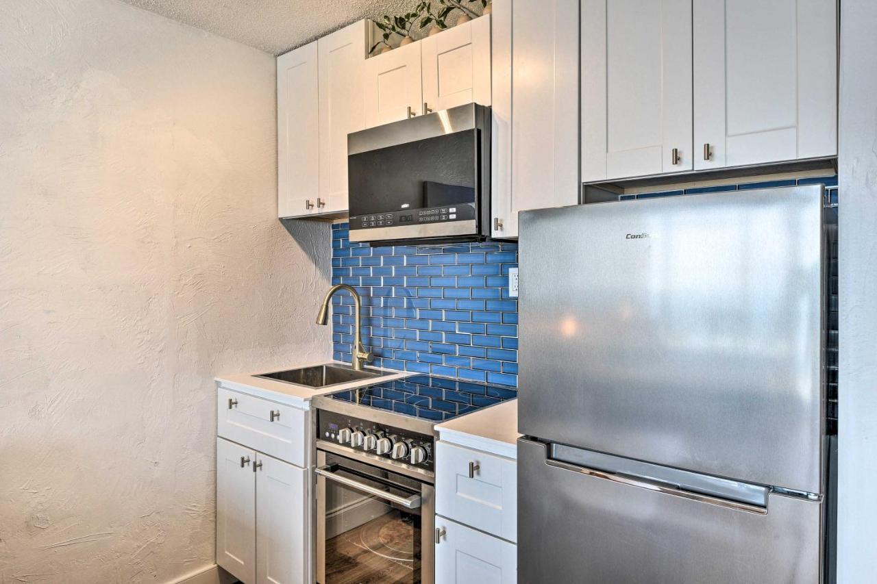 Oceanfront, Fourth-floor On Daytona Beach! Daytona Beach