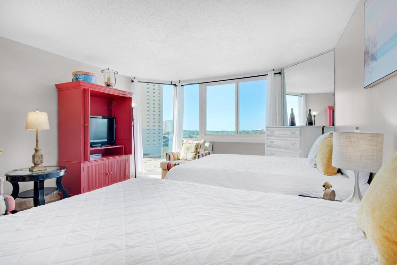 Holiday home Of The Gulf 824 Panama City Beach