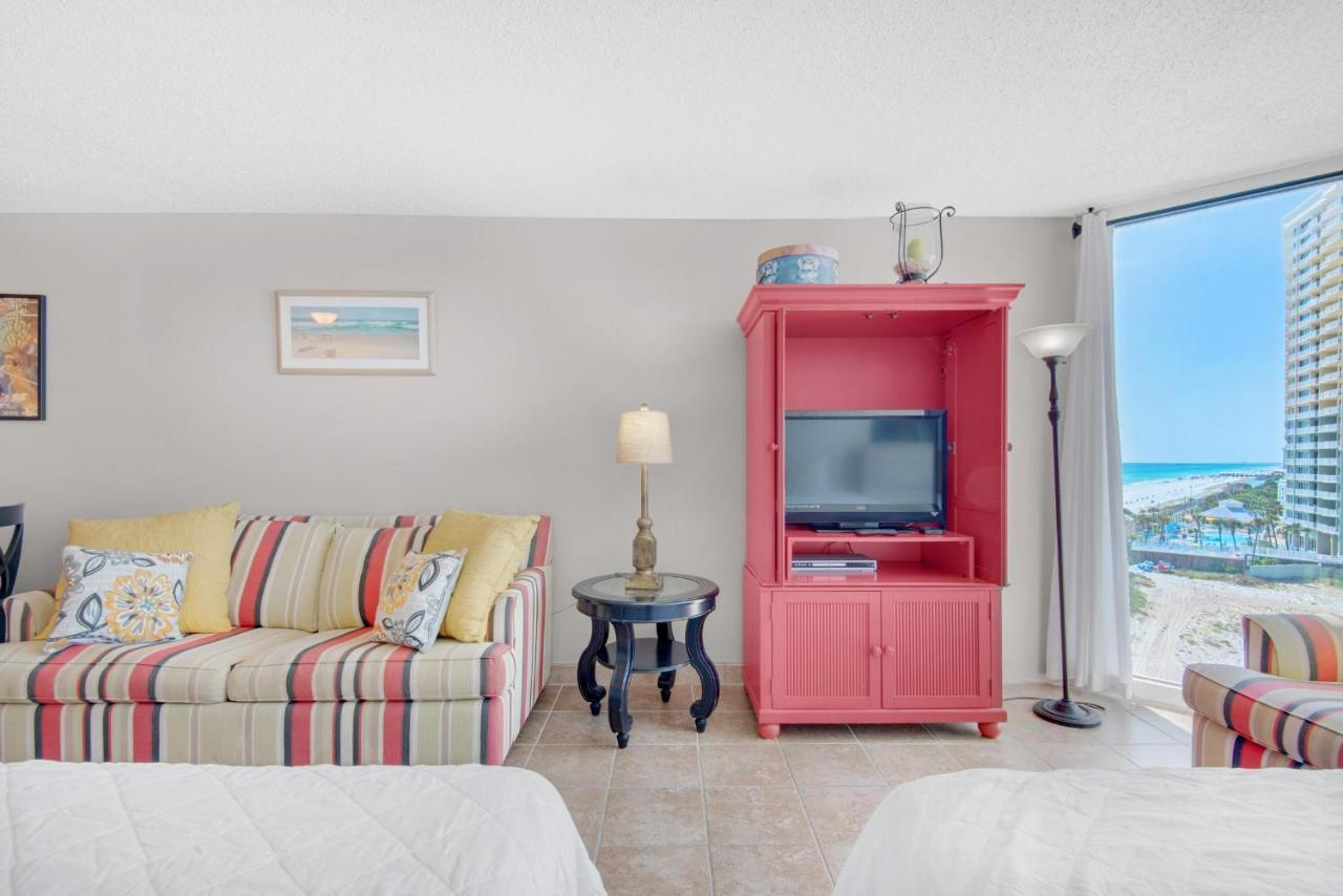 Of The Gulf 824 Panama City Beach