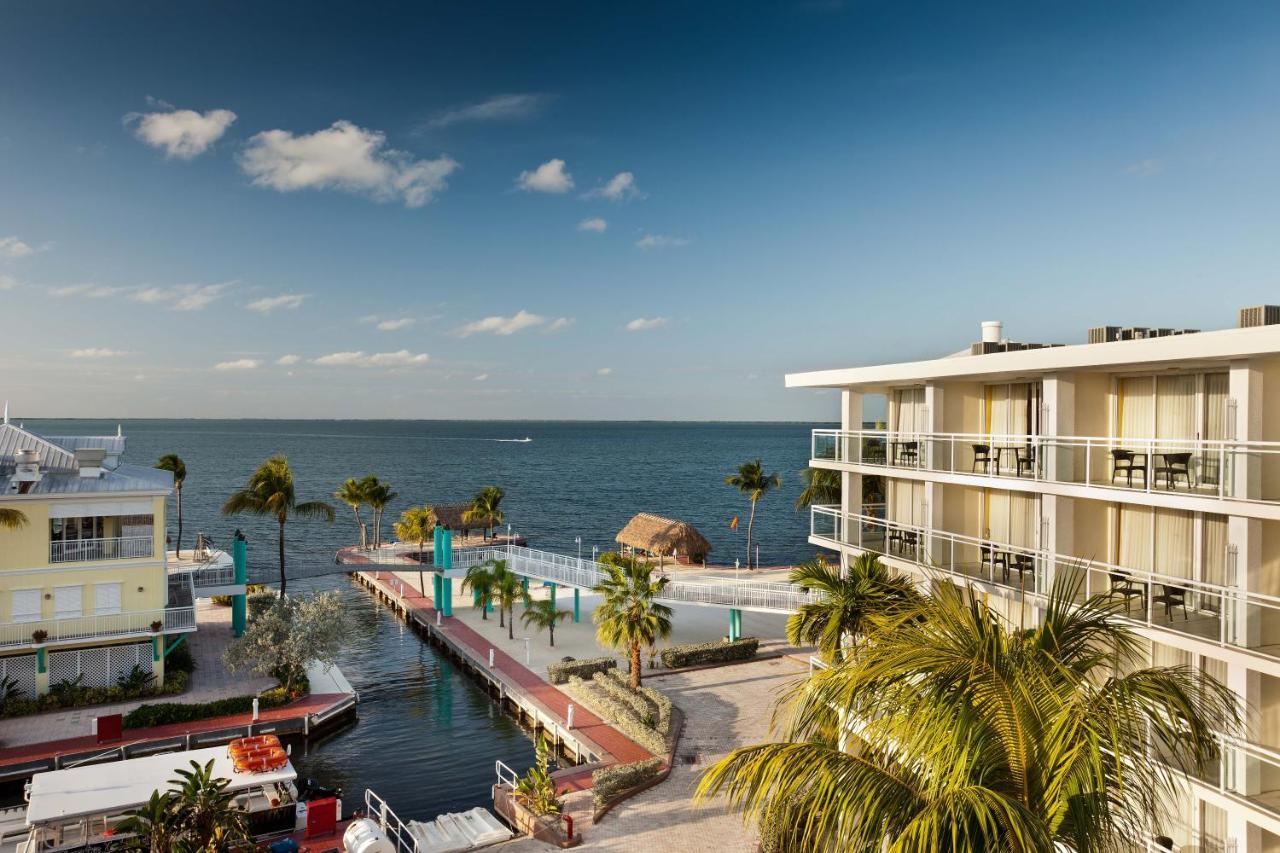 Reefhouse And Marina