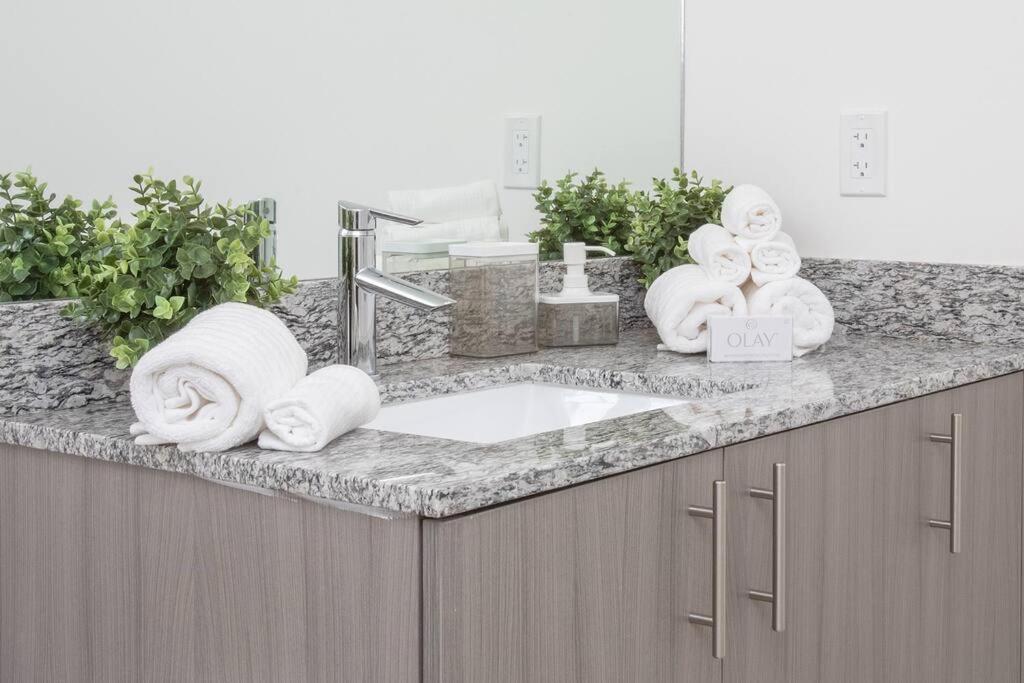 Luxury In Downtown Doral *