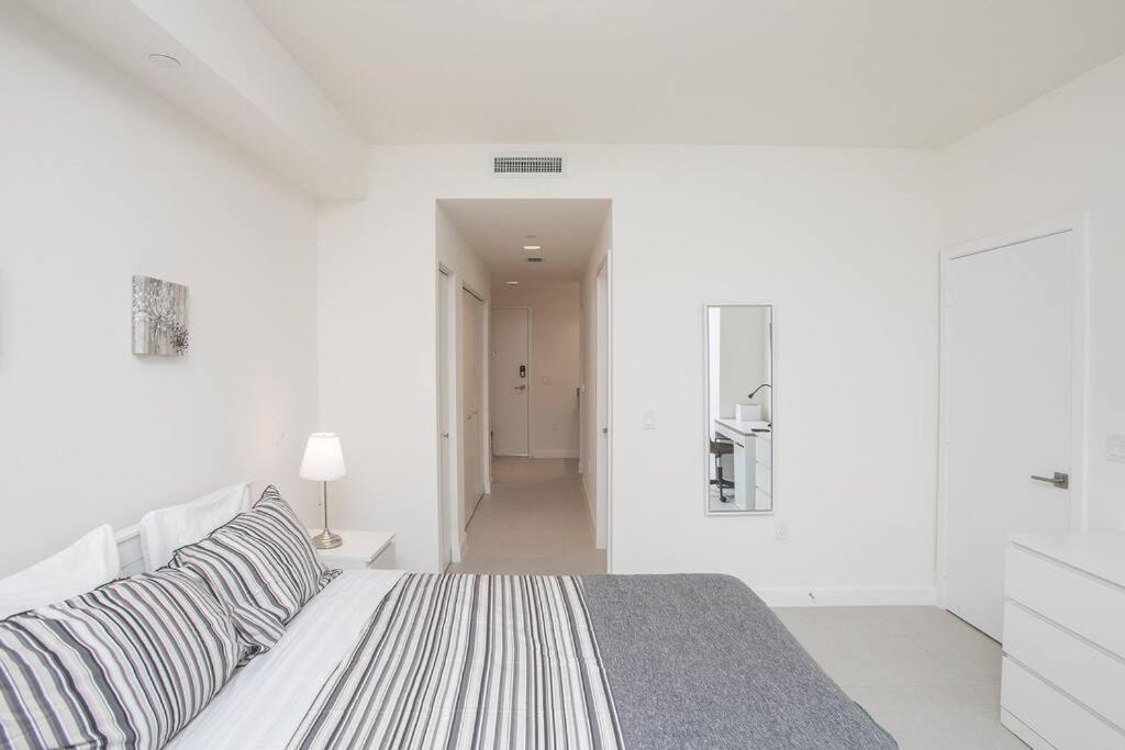 Luxury In Downtown Doral