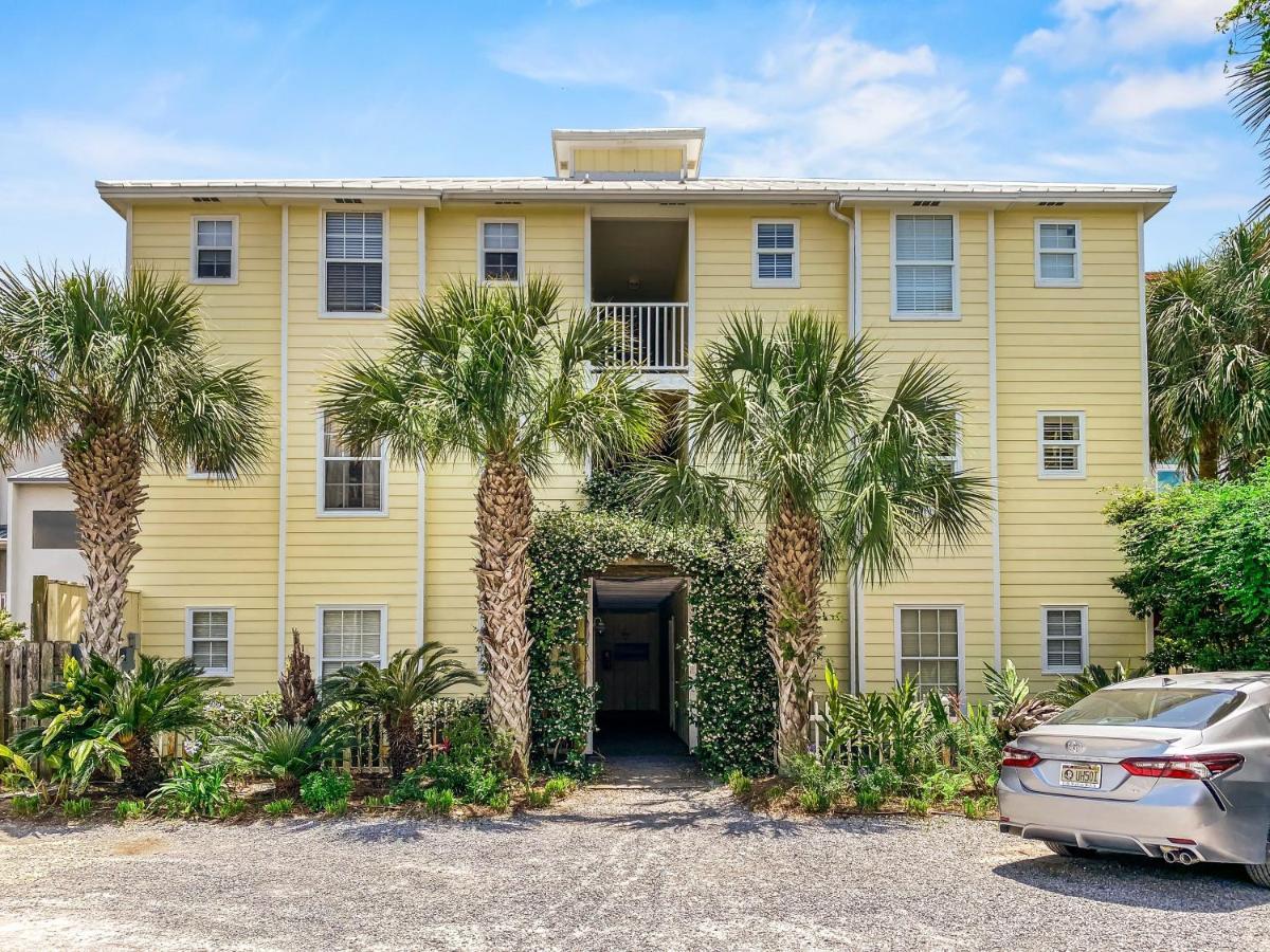 The Breezeway Apartment