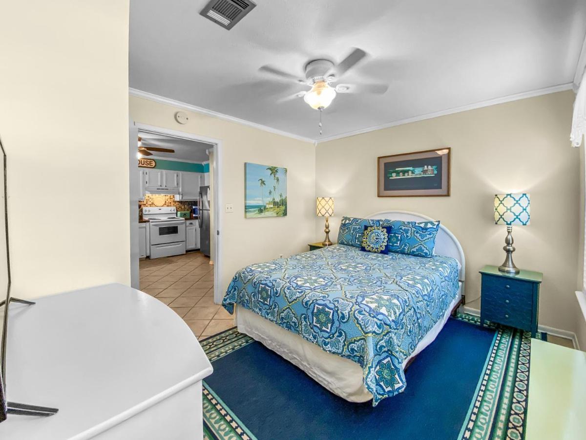 Apartment The Breezeway Blue Mountain Beach