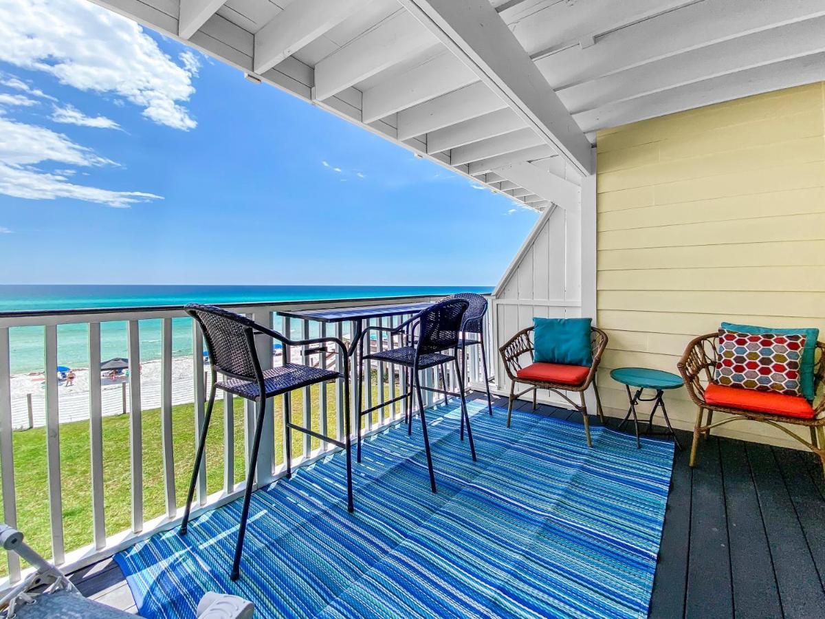 The Breezeway Blue Mountain Beach
