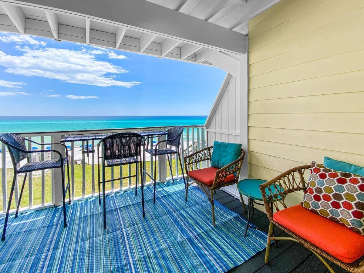 The Breezeway