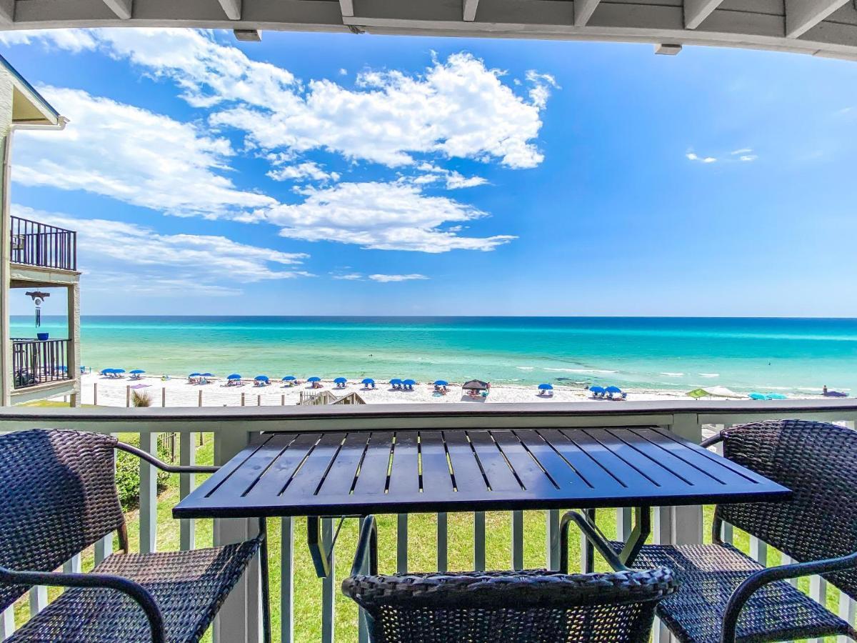 The Breezeway Apartment
