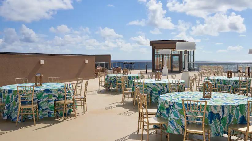 Tru By Hilton Pompano Pier Hotel Pompano Beach