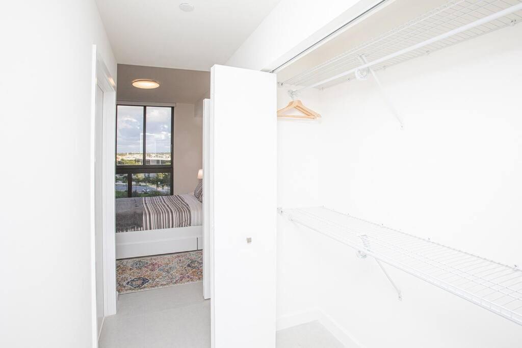 Luxury In Downtown Doral *