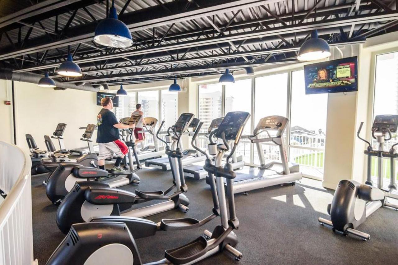 1404 Laketown Wharf Holiday home *