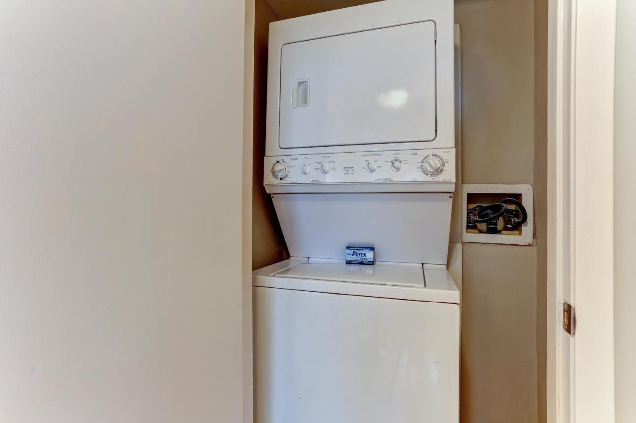 Apartment Beachview End Unit