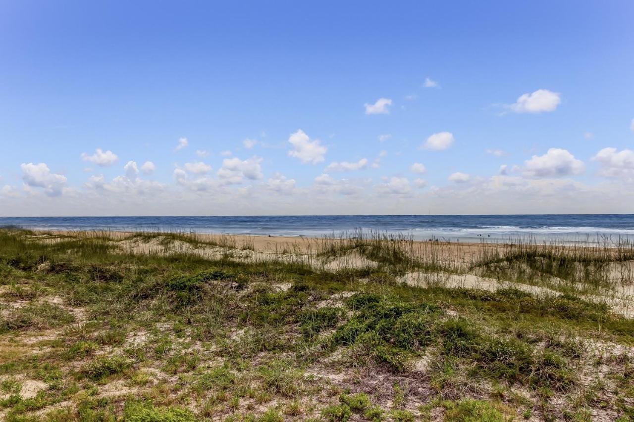 Dogfriendly Oceanfront Fernandina Beach