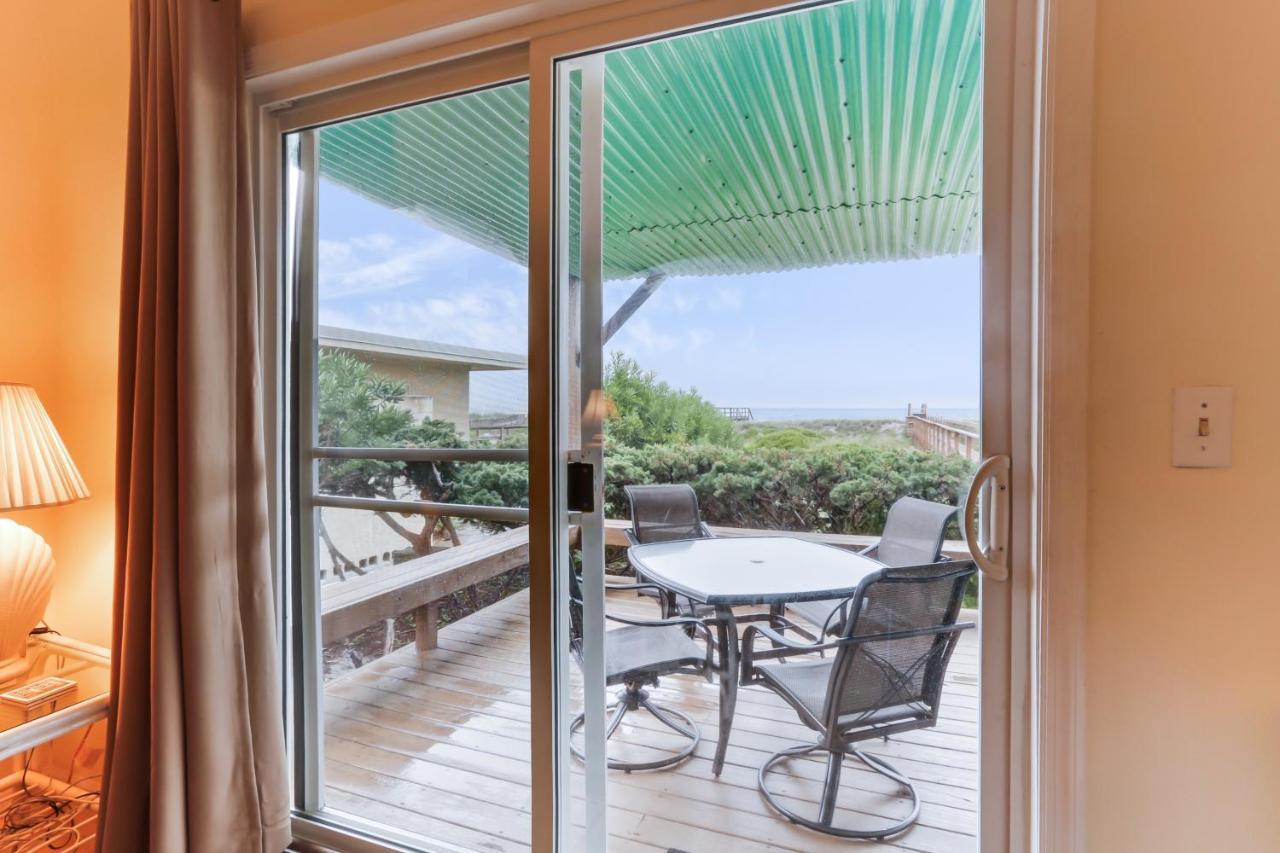 Holiday home Endless Ocean View Duplex Fernandina Beach