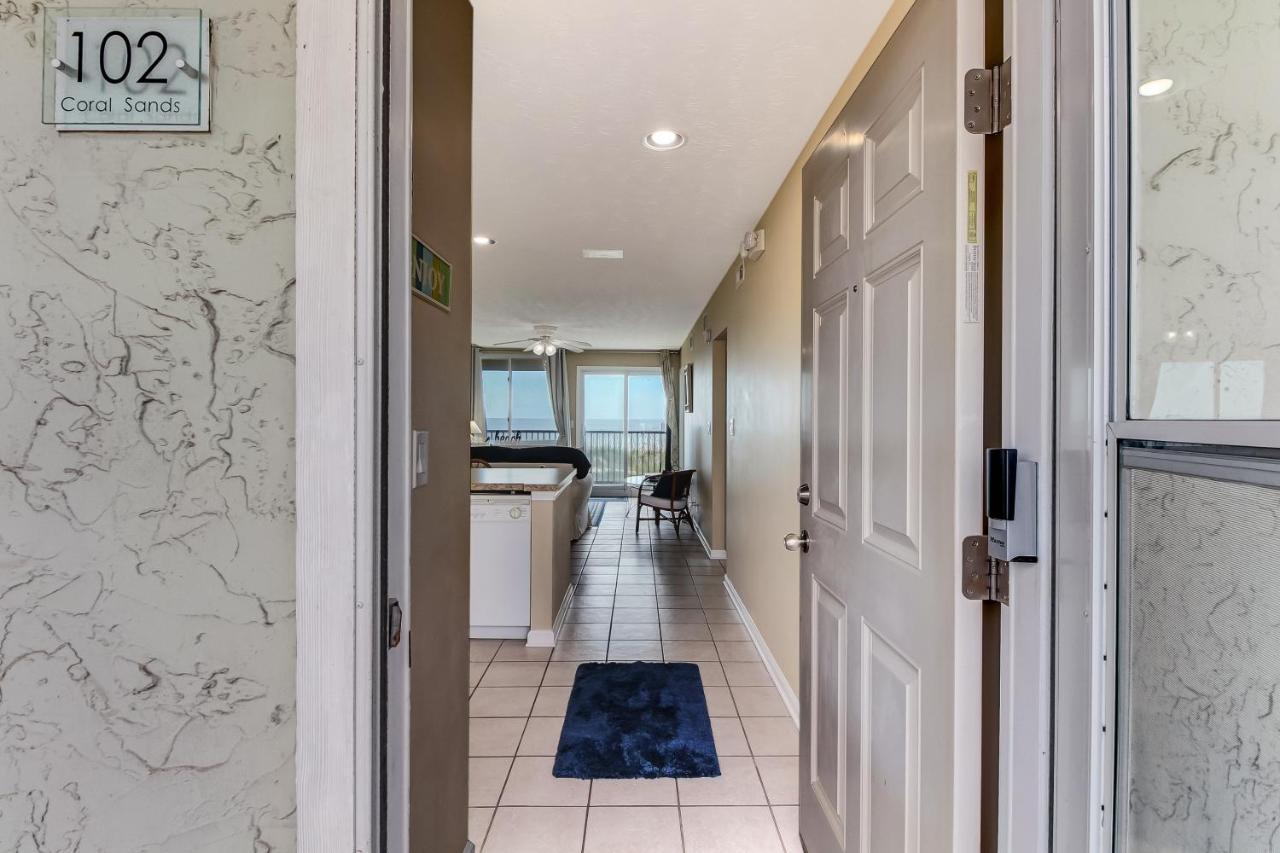Apartment Dogfriendly Oceanfront Fernandina Beach
