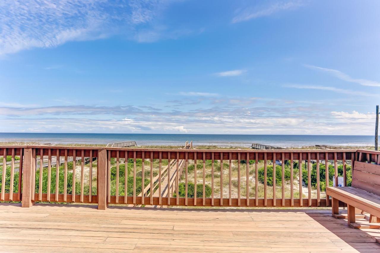 Holiday home Endless Ocean View Duplex *