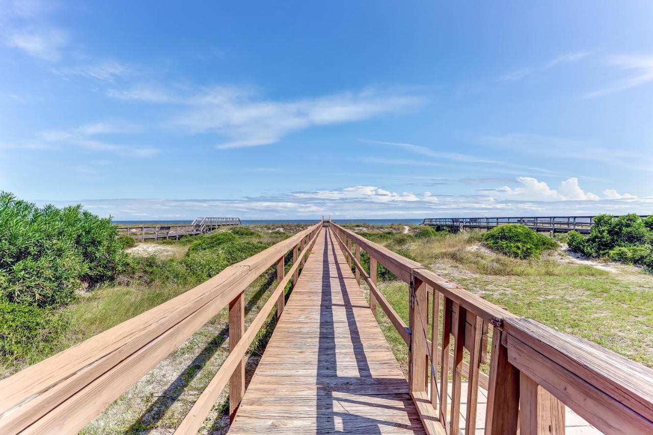 Endless Ocean View Duplex *