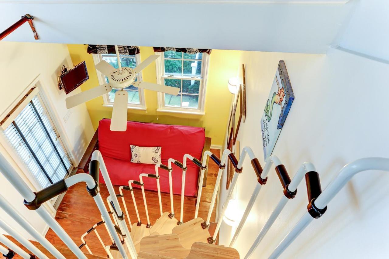 Ocean Ave Seaside Holiday home