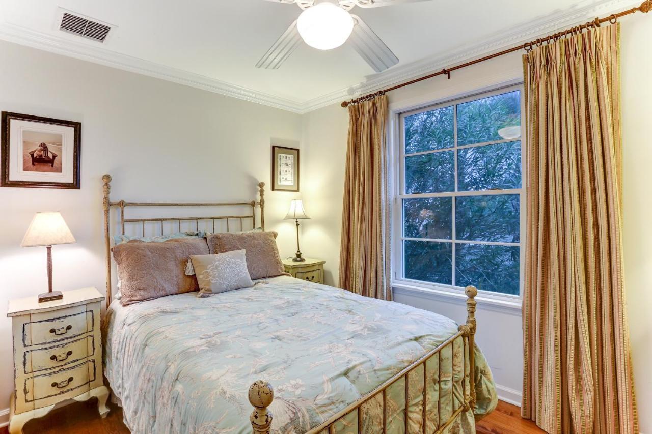 Ocean Ave Seaside Holiday home