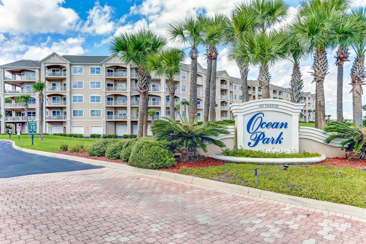 Apartment Ocean Park *