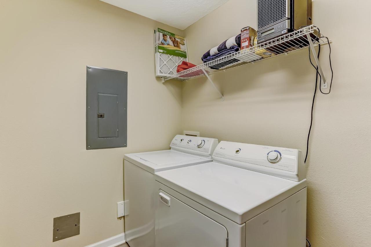 Apartment Ocean Park *