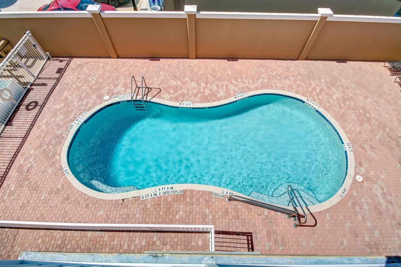 Deluxe At Main Fernandina Beach