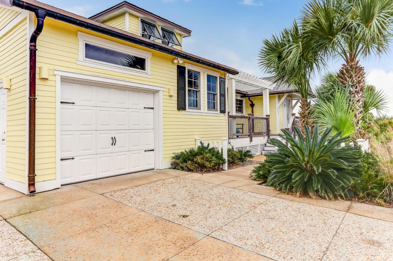 Holiday home Ocean Ave Seaside Fernandina Beach