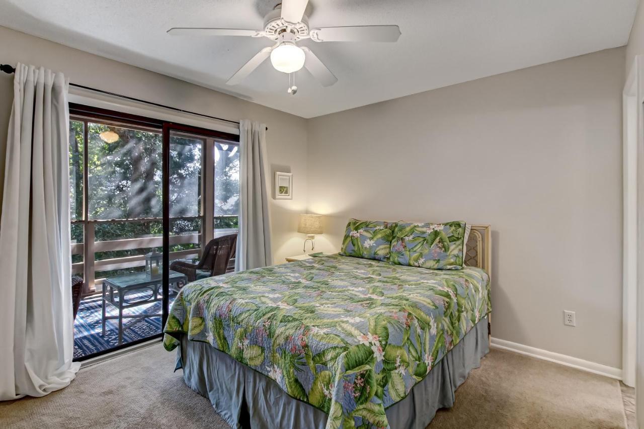 Wooded Views Seclude Apartment Fernandina Beach