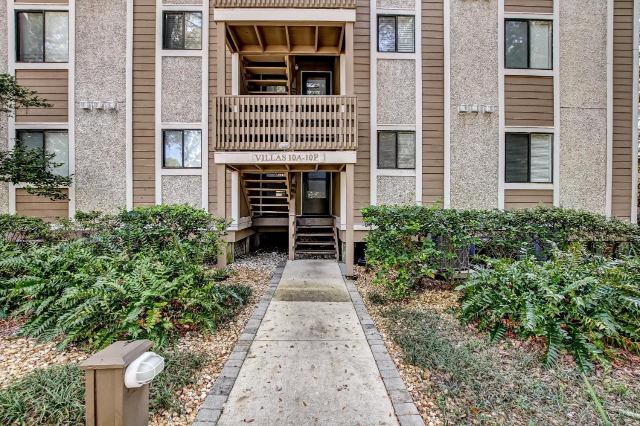 Wooded Views Seclude Fernandina Beach