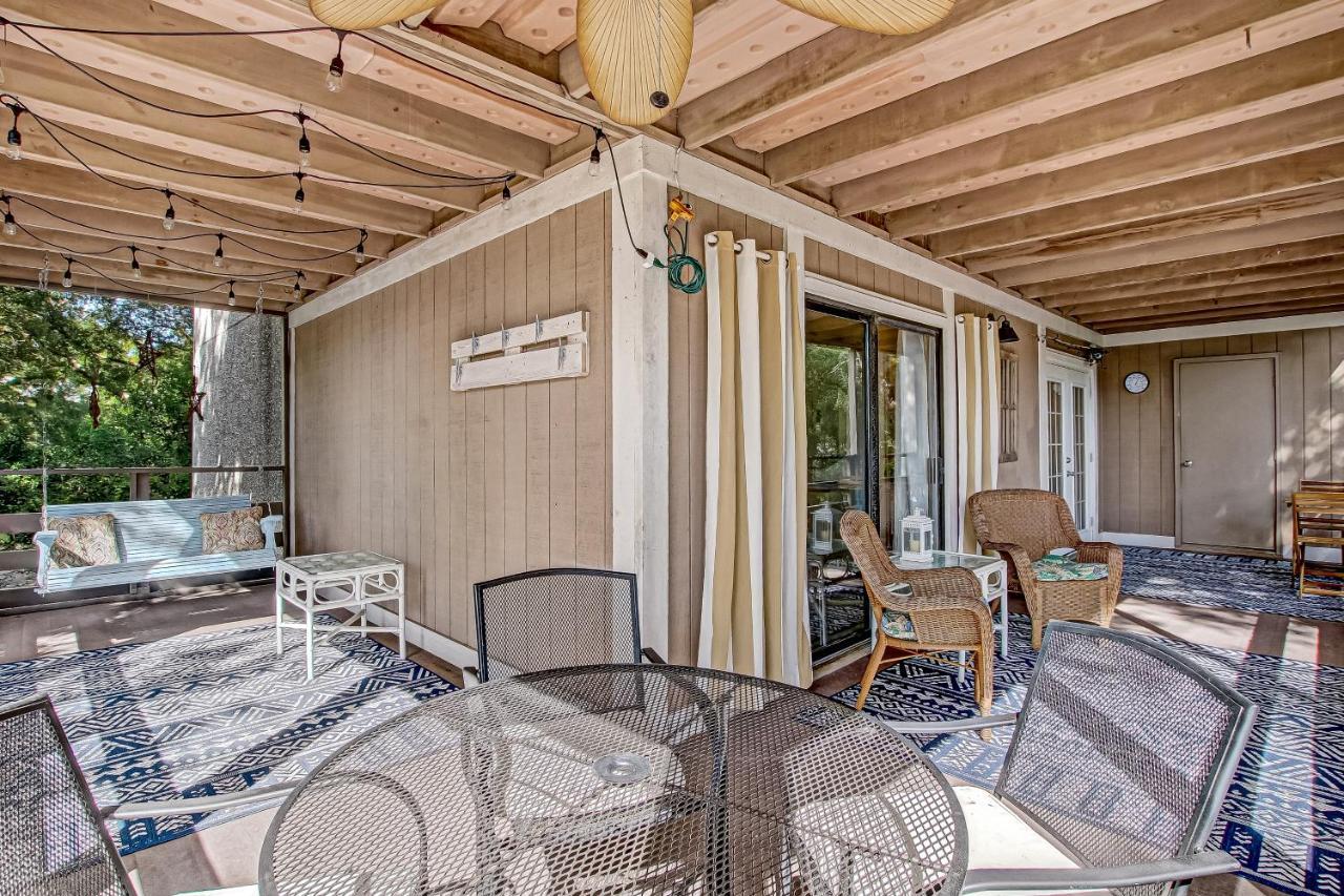 Wooded Views Seclude