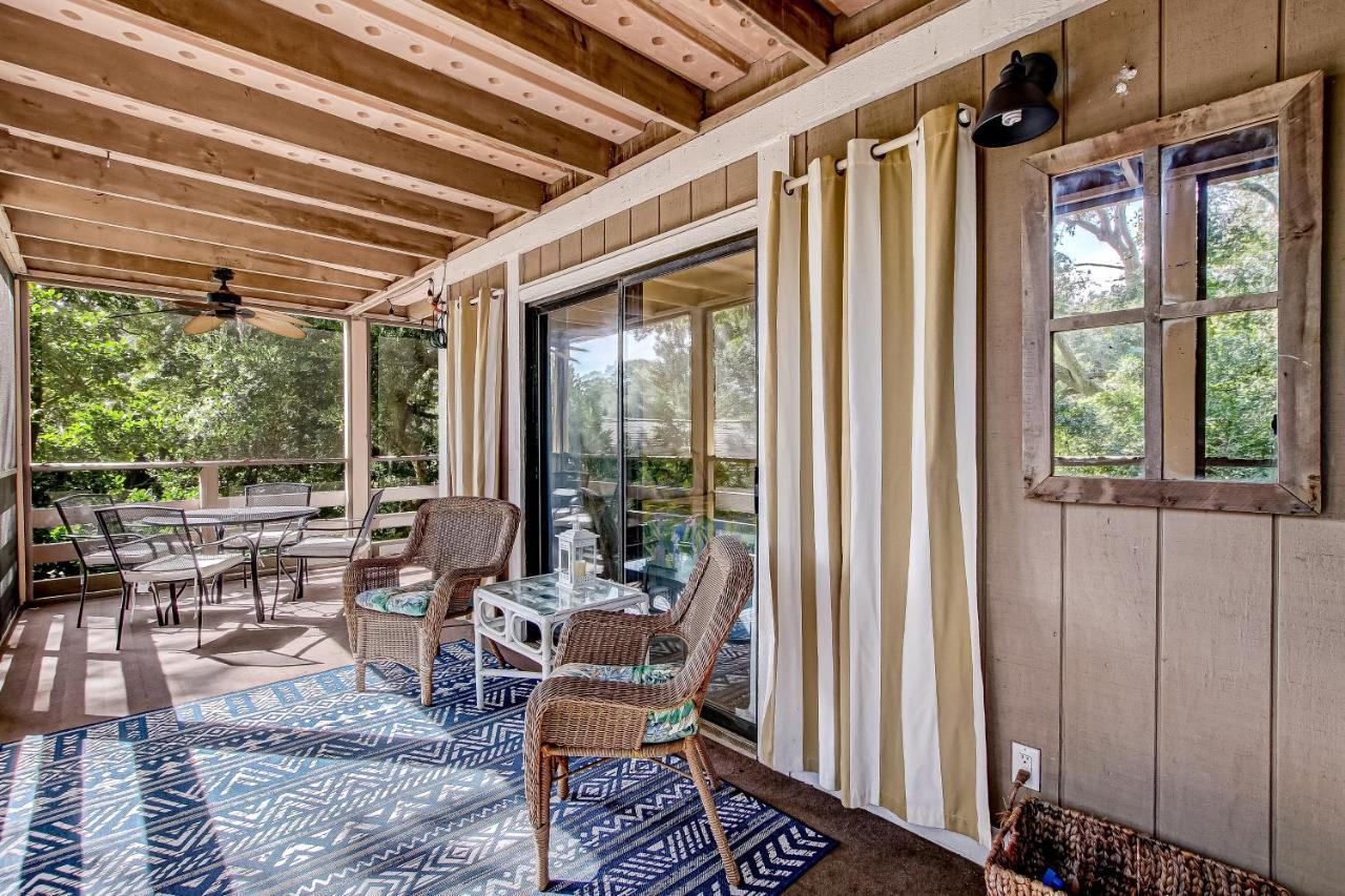 Wooded Views Seclude * Fernandina Beach