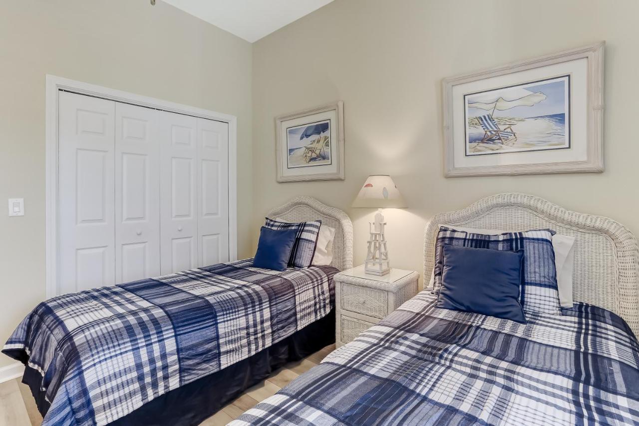 Ocean Park Apartment *