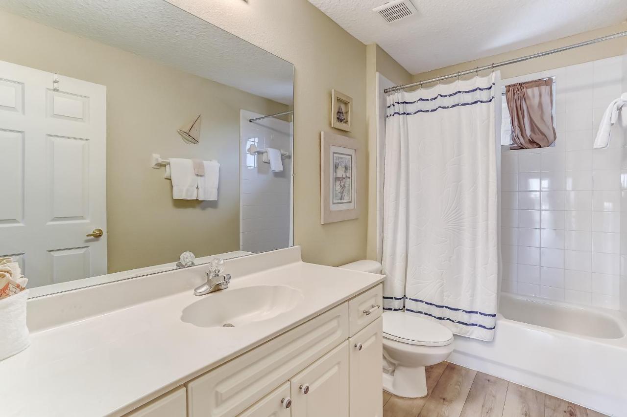 Ocean Park Apartment Fernandina Beach