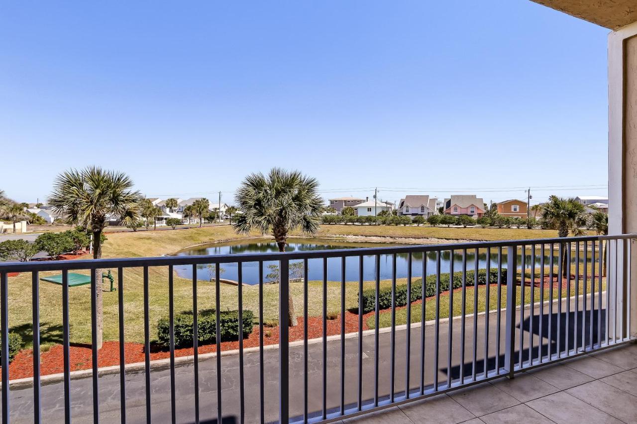 Apartment Ocean Park Fernandina Beach