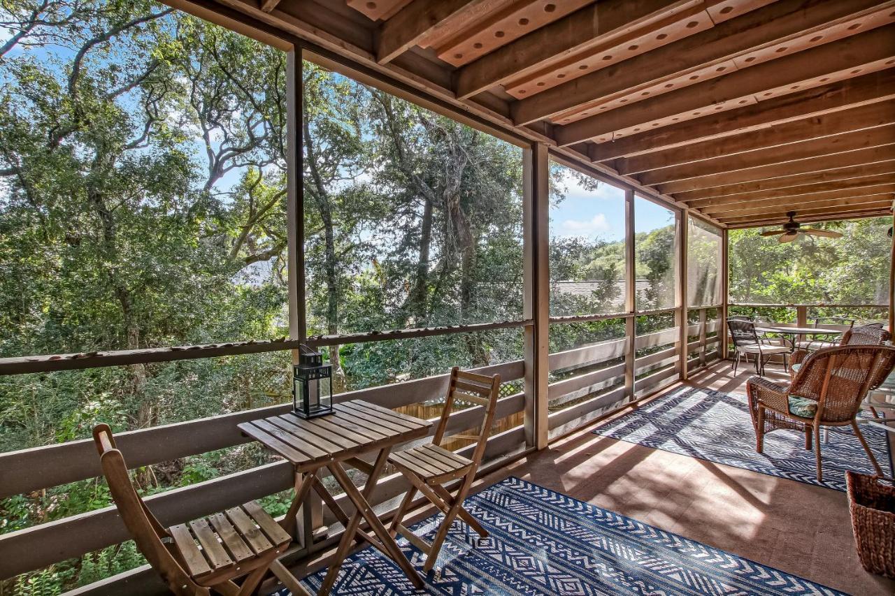 Wooded Views Seclude *