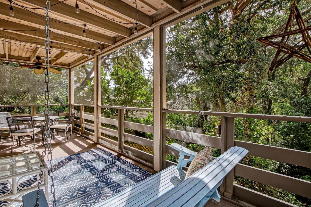 Wooded Views Seclude Apartment *