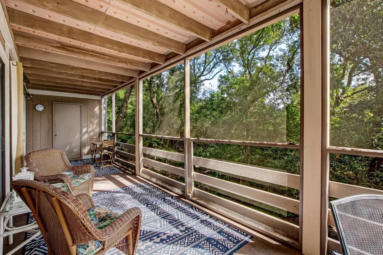 Wooded Views Seclude Apartment